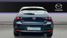 Mazda 3 2.0 e-Skyactiv G MHEV SE-L Lux 5dr Auto Petrol Hatchback